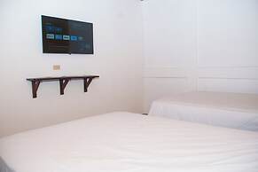 Andino's Hotel Bar & Rest Managua