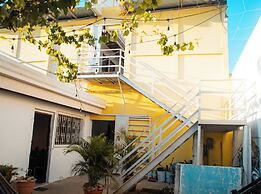 Andino's Hotel Bar & Rest Managua