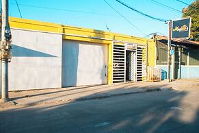 Andino's Hotel Bar & Rest Managua