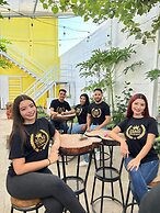 Andino's Hotel Bar & Rest Managua