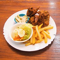 Andino's Hotel Bar & Rest Managua