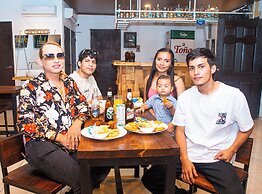 Andino's Hotel Bar & Rest Managua