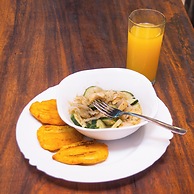 Andino's Hotel Bar & Rest Managua