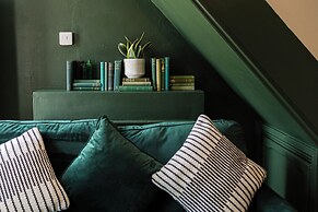 Stunning 2BD in the Heart of Malmesbury