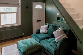 Stunning 2BD in the Heart of Malmesbury