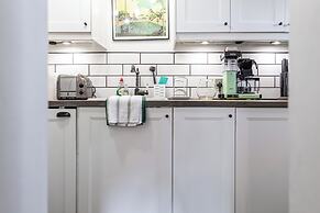 Stunning 2BD in the Heart of Malmesbury