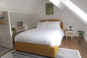 Stunning 2BD in the Heart of Malmesbury