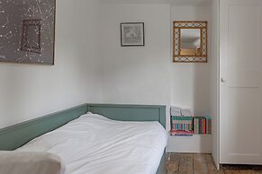 Stunning 2BD in the Heart of Malmesbury