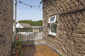 Stunning 2BD in the Heart of Malmesbury