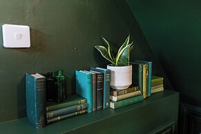 Stunning 2BD in the Heart of Malmesbury