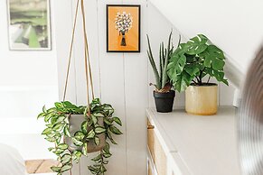 Stunning 2BD in the Heart of Malmesbury