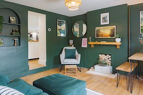 Stunning 2BD in the Heart of Malmesbury