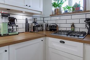 Stunning 2BD in the Heart of Malmesbury