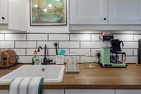 Stunning 2BD in the Heart of Malmesbury