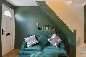 Stunning 2BD in the Heart of Malmesbury