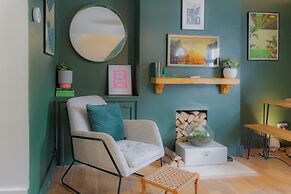 Stunning 2BD in the Heart of Malmesbury