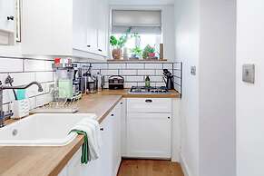 Stunning 2BD in the Heart of Malmesbury