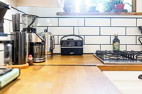 Stunning 2BD in the Heart of Malmesbury