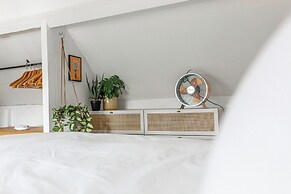 Stunning 2BD in the Heart of Malmesbury