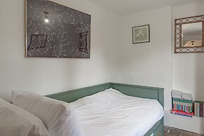 Stunning 2BD in the Heart of Malmesbury