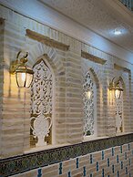 Emerald hotel