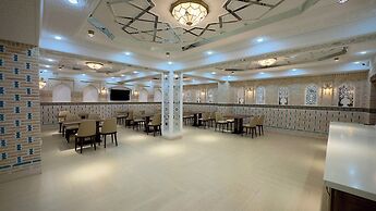 Emerald hotel