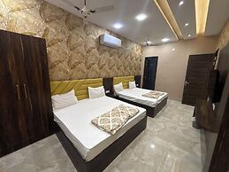 Hotel KR 5Mins Walk From Golden Temple