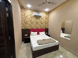 Hotel KR 5Mins Walk From Golden Temple