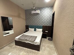 Hotel KR 5Mins Walk From Golden Temple