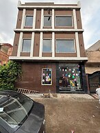 Hotel KR 5Mins Walk From Golden Temple