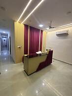 Hotel KR 5Mins Walk From Golden Temple