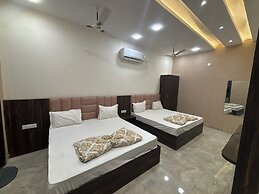 Hotel KR 5Mins Walk From Golden Temple