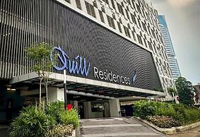 Quill Residence