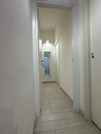 Bed&BikeRome ANGELICO