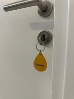 Bed&BikeRome ANGELICO