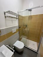 Bed&BikeRome ANGELICO