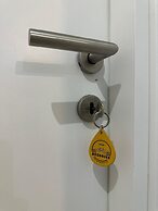 Bed&BikeRome ANGELICO