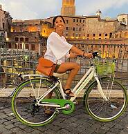 Bed&BikeRome ANGELICO