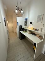 Bed&BikeRome ANGELICO