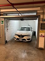 Bed&BikeRome ANGELICO