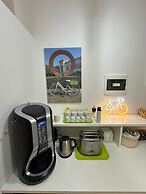 Bed&BikeRome ANGELICO