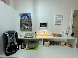 Bed&BikeRome ANGELICO