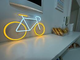 Bed&BikeRome ANGELICO