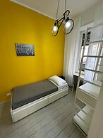 Bed&BikeRome ANGELICO