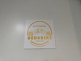 Bed&BikeRome ANGELICO