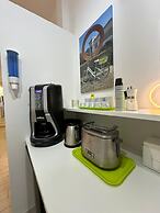 Bed&BikeRome ANGELICO