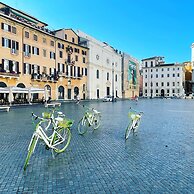 Bed&BikeRome ANGELICO