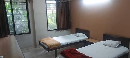Ozone Guest House