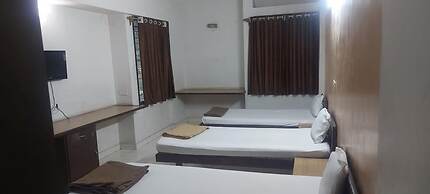 Ozone Guest House