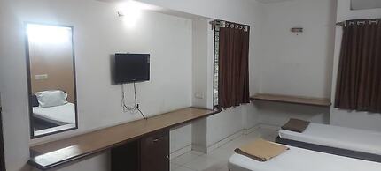 Ozone Guest House